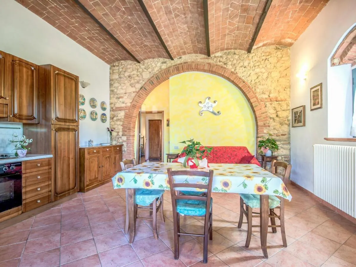 Holiday Home Coast-1 By Interhome Italien