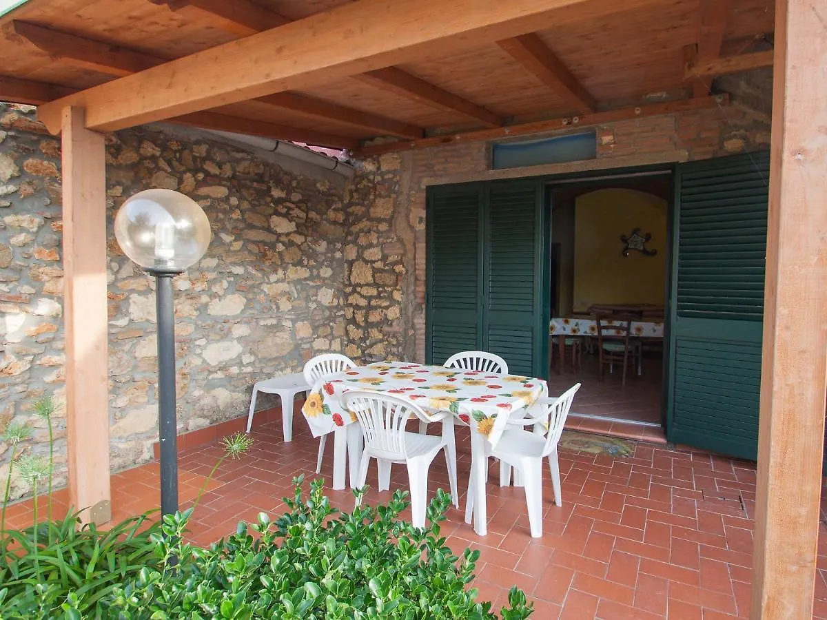 Holiday Home Coast-1 By Interhome 0*, Bibbona Italien