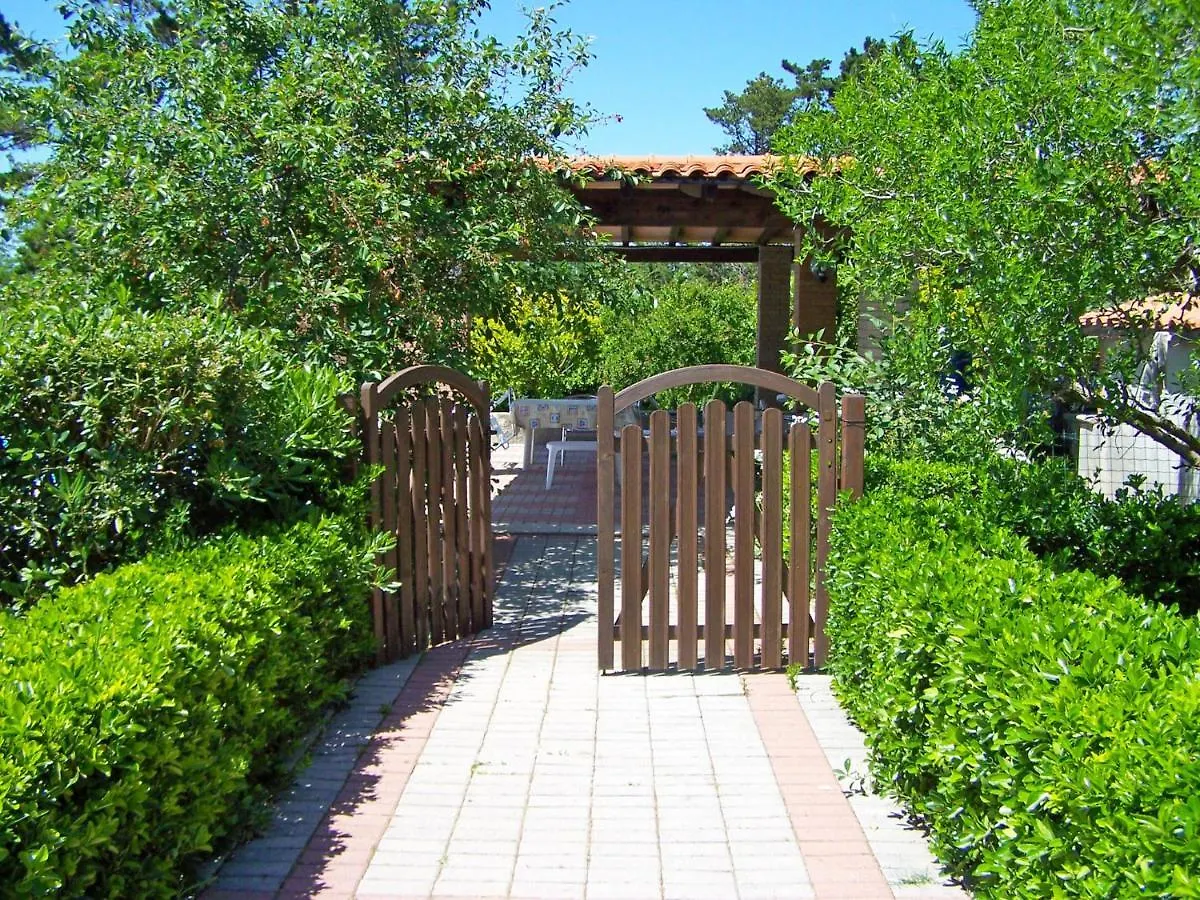 Holiday Home Coast-1 By Interhome ビッボーナ